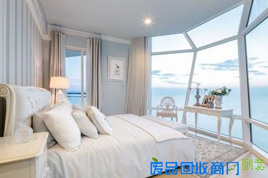 10图诠释泰国慢生活 海滨阳光公寓享悠闲