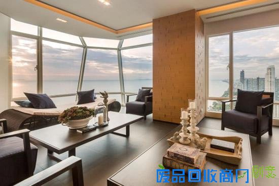 10图诠释泰国慢生活 海滨阳光公寓享悠闲