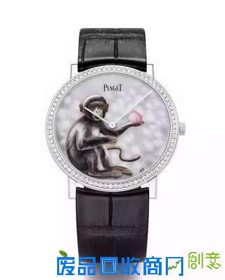 奢侈品牌纷纷推猴年限量版 网友：还能更丑吗？