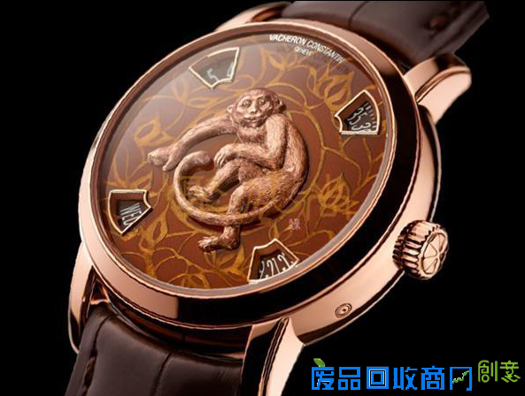 奢侈品牌纷纷推猴年限量版 网友：还能更丑吗？