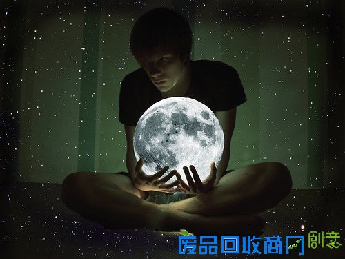 趣味测试：你隐藏着哪种生命能量(图)