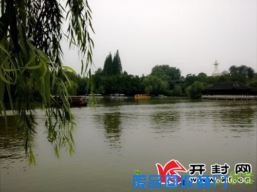 扬州:文化活水催开文明之花