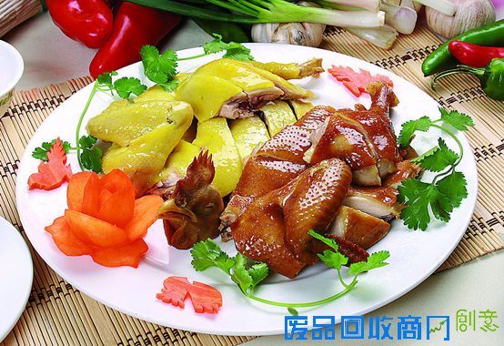 江苏各地的风味美食特产大全 你吃过几样