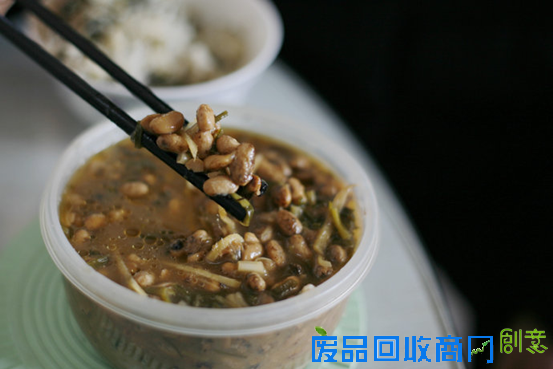 江苏各地的风味美食特产大全 你吃过几样