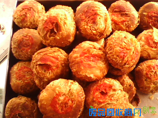 江苏各地的风味美食特产大全 你吃过几样