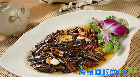 江苏各地的风味美食特产大全 你吃过几样