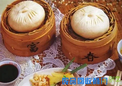 江苏各地的风味美食特产大全 你吃过几样