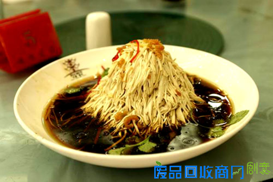 江苏各地的风味美食特产大全 你吃过几样