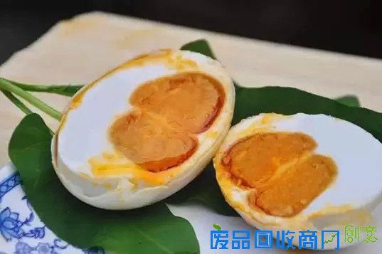 江苏各地的风味美食特产大全 你吃过几样