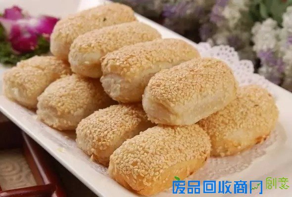 江苏各地的风味美食特产大全 你吃过几样