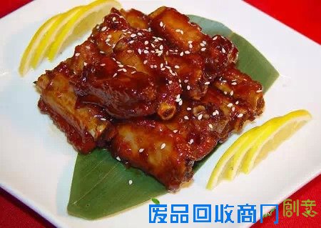 江苏各地的风味美食特产大全 你吃过几样