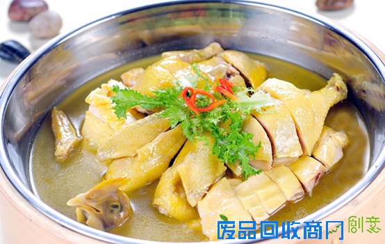 江苏各地的风味美食特产大全 你吃过几样