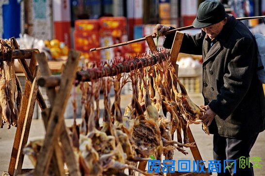 江苏各地的风味美食特产大全 你吃过几样