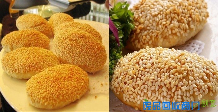 江苏各地的风味美食特产大全 你吃过几样