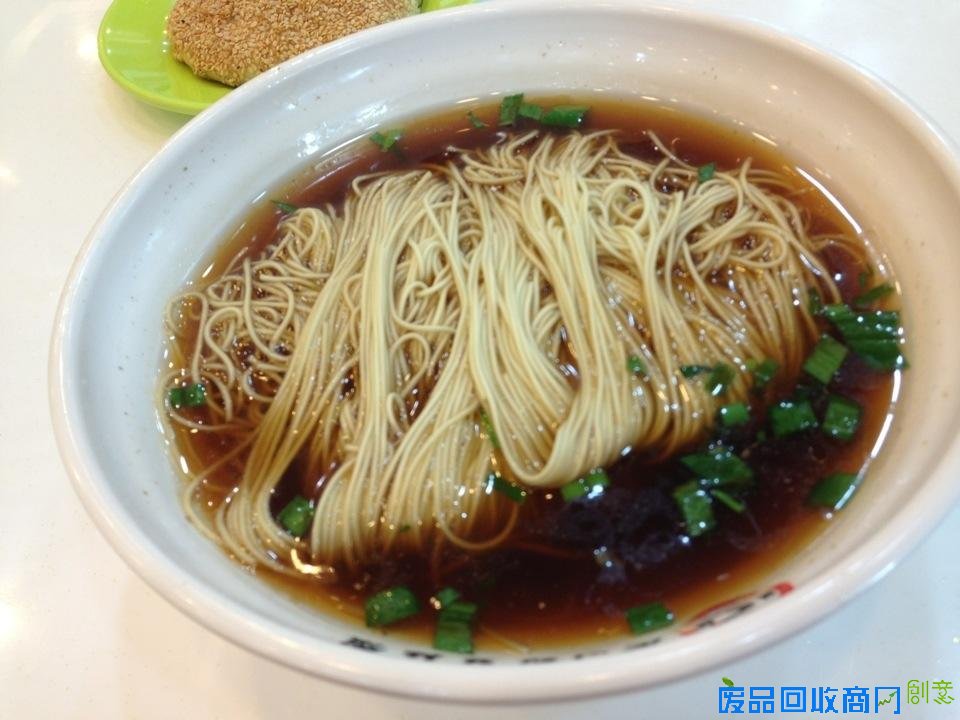 江苏各地的风味美食特产大全 你吃过几样