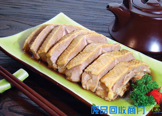 江苏各地的风味美食特产大全 你吃过几样