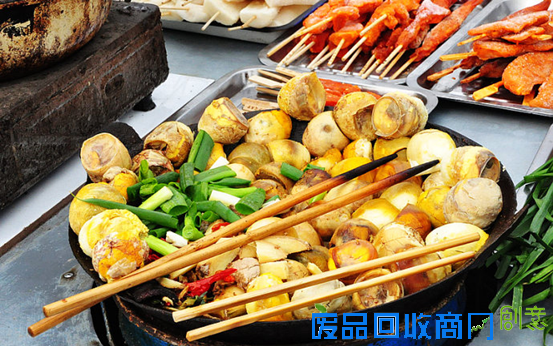 江苏各地的风味美食特产大全 你吃过几样