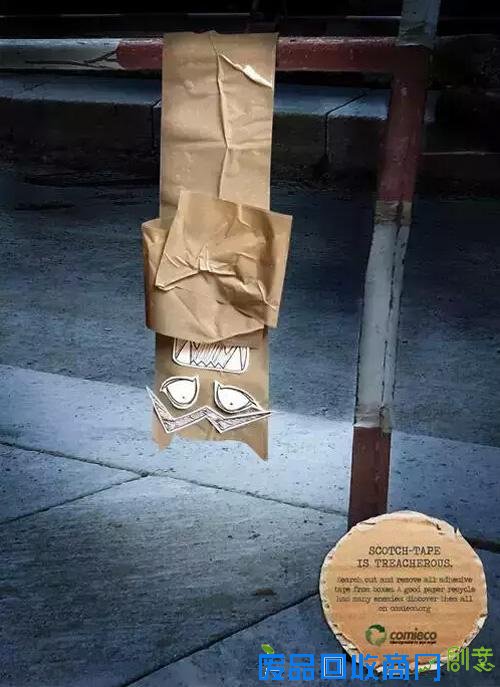 产品的广告有创意我才愿意买