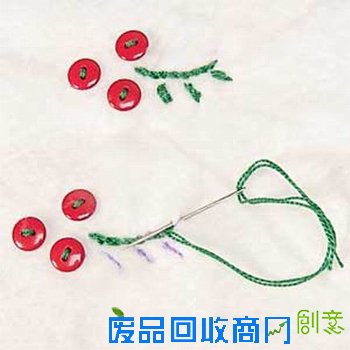 圣诞节家居布置宝典 14大热门装饰DIY