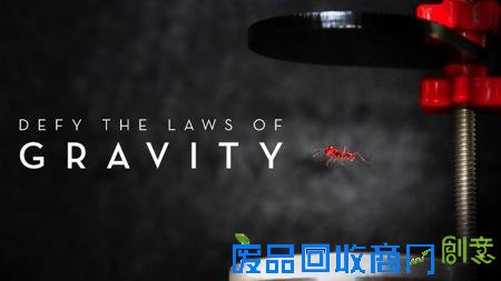  超声波技术悬浮小物件