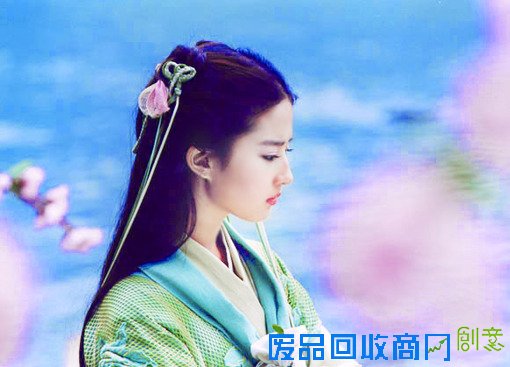 趣味测试：穿回古代你会做啥职业(图)