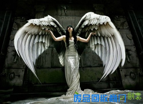 趣味测试：你是上帝的哪位天使(图)