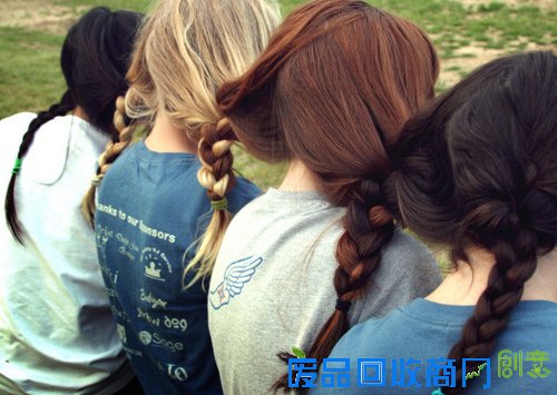 趣味测试：你的死党值得你信赖吗(图)