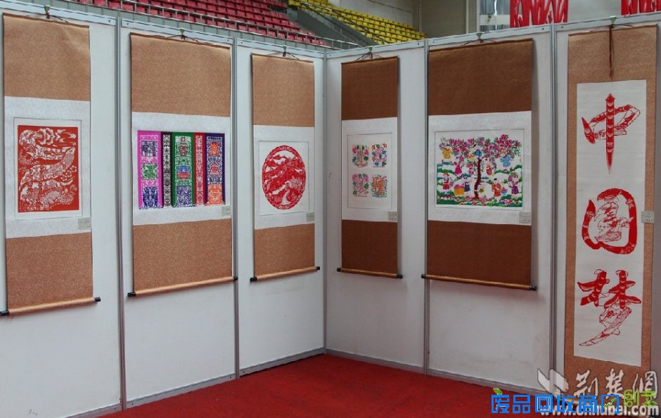 “中国梦”主题作品