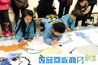 杭州上城区“学在上城 服务峰会”活动启动