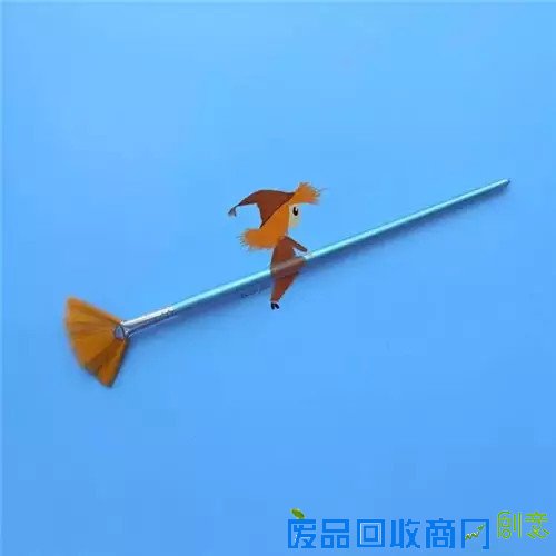 Look｜可怕的艺术家，这也能整成艺术？