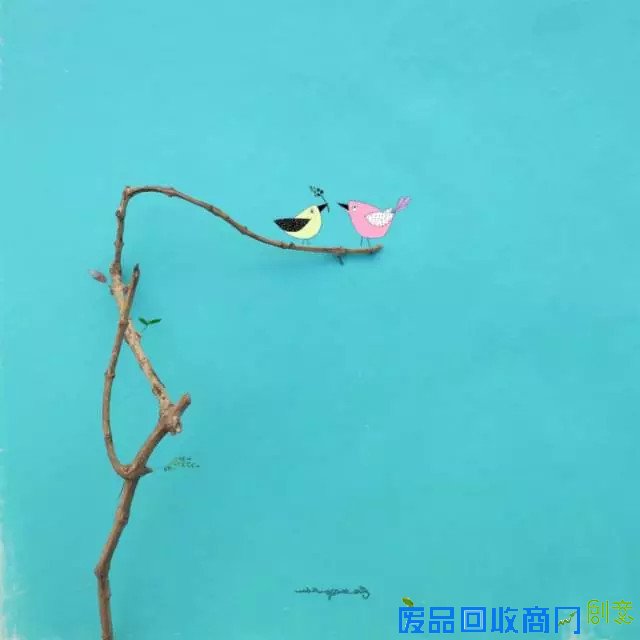 Look｜可怕的艺术家，这也能整成艺术？