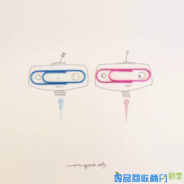 Look｜可怕的艺术家，这也能整成艺术？