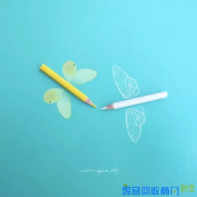 Look｜可怕的艺术家，这也能整成艺术？