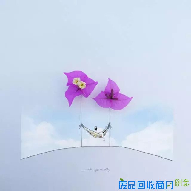 Look｜可怕的艺术家，这也能整成艺术？