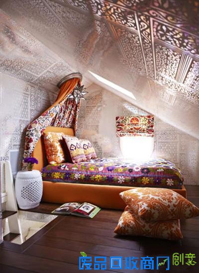 创意家居配饰设计，让你的家与众不同！