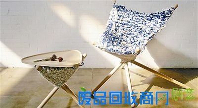 推开生活的窗创意家居设计(图)