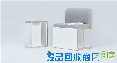 推开生活的窗创意家居设计(图)