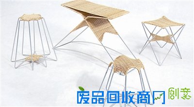 推开生活的窗创意家居设计(图)