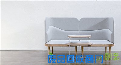 推开生活的窗创意家居设计(图)