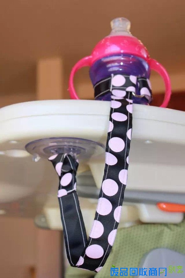 关于孩子，有爱又实用的创意家居设计