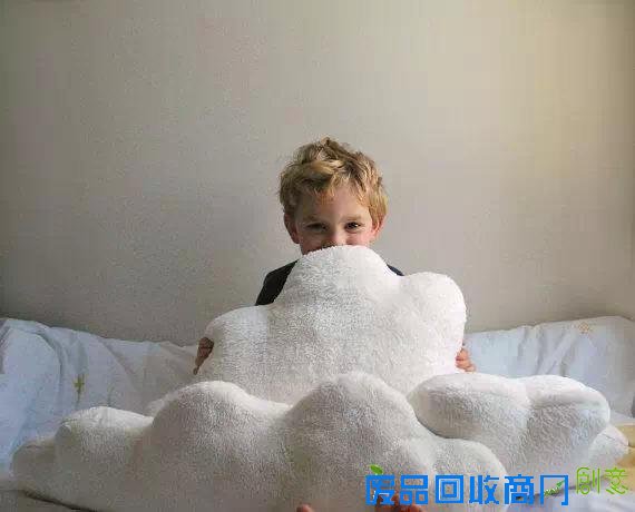 关于孩子，有爱又实用的创意家居设计