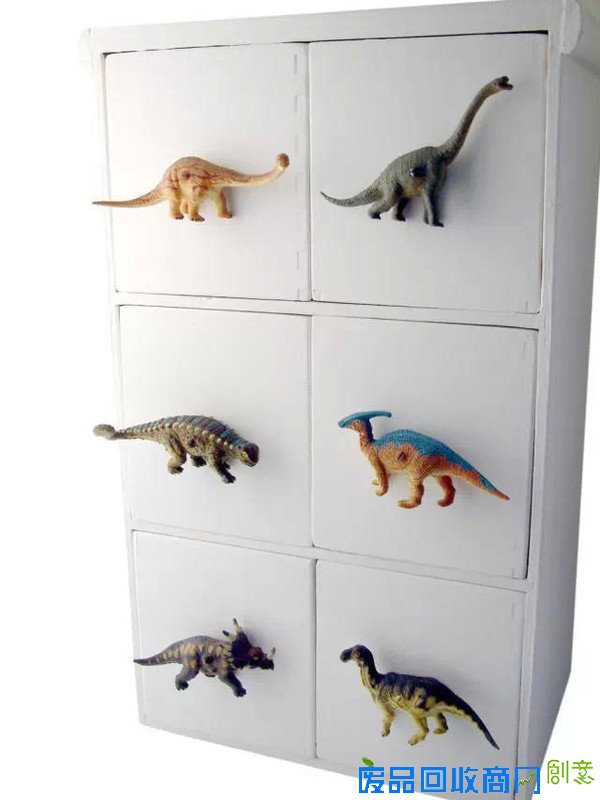 关于孩子，有爱又实用的创意家居设计