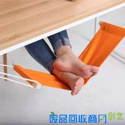 关于孩子，有爱又实用的创意家居设计