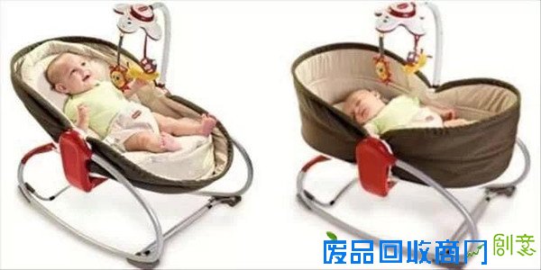 关于孩子，有爱又实用的创意家居设计