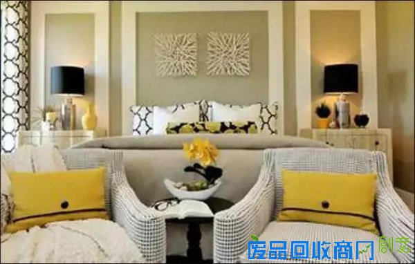 10个逆天家居创意，把大自然搬进家里