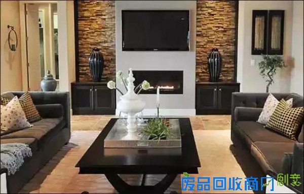 10个逆天家居创意，把大自然搬进家里