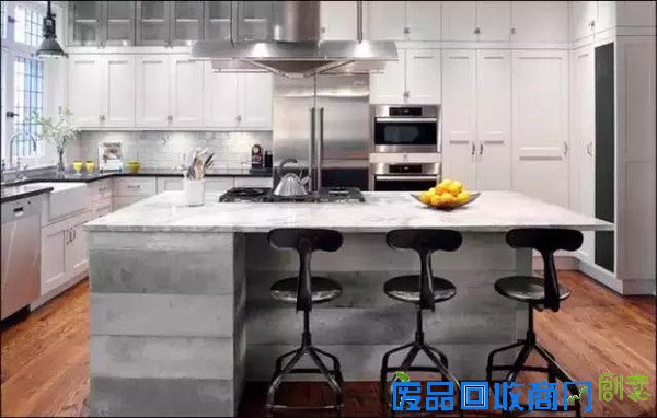 10个逆天家居创意，把大自然搬进家里