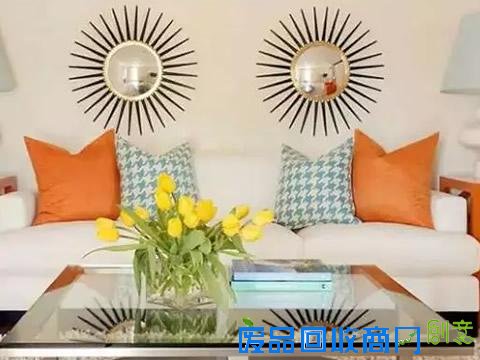 10个逆天家居创意，把大自然搬进家里