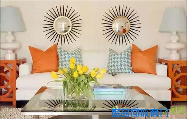 10个逆天家居创意，把大自然搬进家里