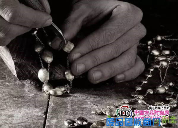 fellala饰品惊艳亮相CHIC服饰展